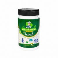 نمک کم سدیم کیمیا (پتاسیم ، روی و منیزیم) 500 گرم