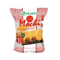 ریجنت موچی Mochi بادام زمینی بسته 10 عددی 