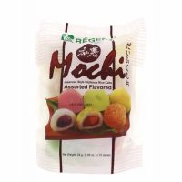 ریجنت موچی Mochi با ظعم Assorted Flavored حجم بسته 10 عددی