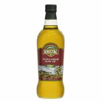 روغن زیتون کریستال Kristal مدل Extra Light Olive Oil حجم 1000 میل