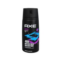 اسپری بدن دئودورانت آکس Axe مدل Marine حجم 150 میل