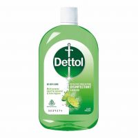 مایع ضد عفونی کننده دتول Dettol رایحه لیمویی 550 میل