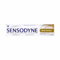 خمیر دندان سنسوداین Sensodyne مدل Multi Action حجم 100 گرم