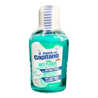 دهانشویه پاستا دل کاپیتانو Pasta del Capitano مدل Anti Plaque حجم 400 میل