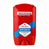 استیک ضد تعریق Old Spice الد اسپایس مدل WHITEWATER حجم 50 میل