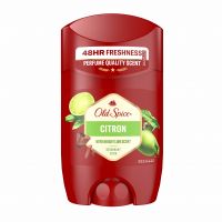 استیک دئودورانت الد اسپایس Old Spice مدل Citron حجم 50 میل
