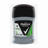 استیک ضد تعریق رکسونا Rexona مدل Invisible Fresh Power حجم 50 گرم