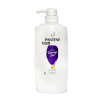 شامپو پمپی پنتن Pantene مدل Total Damage Care حجم 720 میل