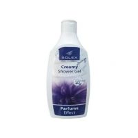 شامپو کرمی بدن سولکس Solex مدل Parfume Effect حجم 500 میل