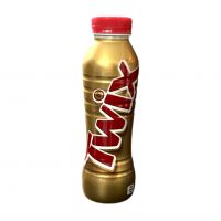 نوشیدنی شیر شکلاتی تویکس Twix حجم 350 میل