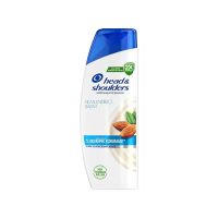 شامپو ضد شوره هد اند شولدرز head & shoulders رایحه بادام 330 میل