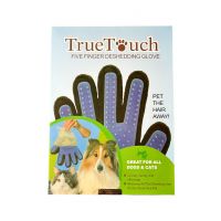 دستکش حیوانات ترو تاچ (True Touch) کد 894