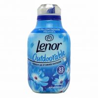 مایع لباسشویی لنور Lenor مدل Spring Awakening حجم 462 میل