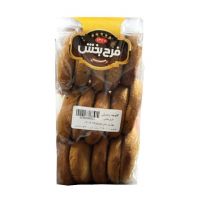 کلوچه زنجبیلی فرح بخش 500 گرم