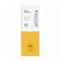 کرم ضد آفتاب Spf30 سیلکر 50 میل