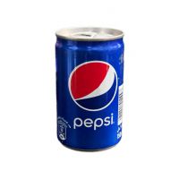 نوشابه پپسی Pepsi حجم 150 میل