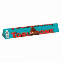 شکلات کرانچی بادام تابلرون Toblerone حجم 100 گرم