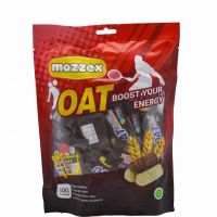 غلات بار اوت Oat مازکس mazzex حجم 300 گرم