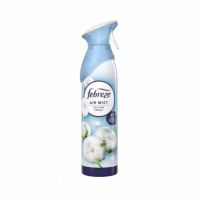 اسپری خوشبو کننده هوا فبرز Febreze رایحه پنبه 185 میل