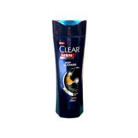 شامپو ضد شوره کلیر Clear مدل Deep Cleanse حجم 320 میل