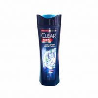 شامپو ضد شوره خنک کننده کلیر Clear مدل Cool Sport حجم 310 میل