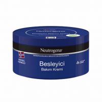 کرم مرطوب کننده نوتروژینا Neutrogena (برای پوست خشک) 300 میل