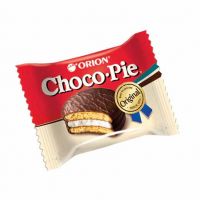 والس کیک اورجینال Choco . Pie شوکو پای Orion حجم 30 گرم