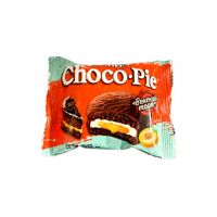 والس کیک زردآلو Choco .Pie شوکو پای Orion حجم 30 گرم