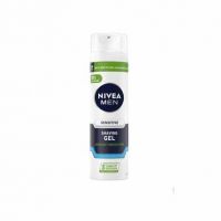 ژل اصلاح نیوآ Nivea مدل Sensitive حجم 200 میل