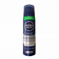 ژل اصلاح نیوآ Nivea حاوی آلوئه ورا مدل Protect & Care حجم 250 میل