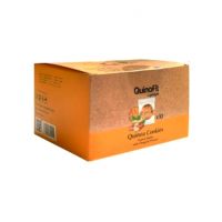 کوکی بادام زمینی کینوفیت با تکه های بادام زمینی 185 گرم