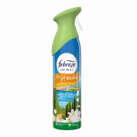 اسپری خوشبو کننده هوا فبرز Febreze مدل Mrs Hinchs حجم 185 میل
