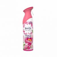 اسپری خوشبو کننده هوا فبرز Febreze مدل Peony & Cedar حجم 185 میل