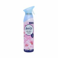 اسپری خوشبو کننده هوا فبرز Febreze مدل Blossom & Breeze حجم 185 میل