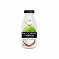 نوشیدنی شیر نارگیل تای کوکو Thai Coco (بدون گلوتن و بدون لاکتوز) 280 میل