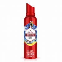 اسپری دئودورانت بدن الد اسپایس Old Spice مدل Original حجم 140 میل