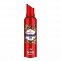 اسپری دئودورانت بدن الد اسپایس Old Spice مدل Lionpride حجم 140 میل