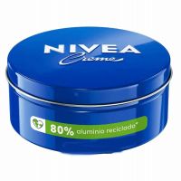 کرم مرطوب کننده نیوآ Nivea قوطی فلزی 150 میل