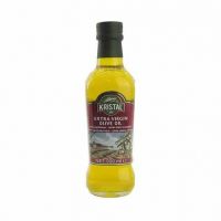 روغن زیتون کریستال Kristal مدل Extra Virgin Olive Oil حجم 500 میل