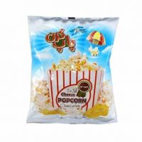 پاپ کورن پنیری مینو 20 گرم