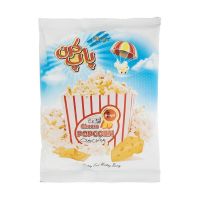پاپ کورن پنیری مینو 50 گرم