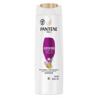 شامپو پنتن Pantene (مناسب موهای ضعیف و نازک) 350 میل