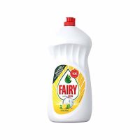 مایع ظرفشویی لیمویی فیری Fairy حجم 1500 میل