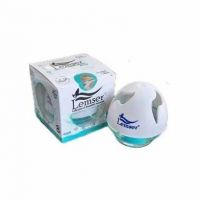 خوشبو کننده هوا توپی لمسر مدل آنجل (Angel) 80 میل