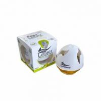 خوشبو کننده هوا توپی لمسر مدل ملون (Melon) 80 میل