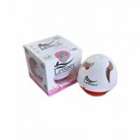 خوشبو کننده هوا توپی لمسر مدل Bubble Gum حجم 80 میل