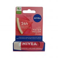 بالم لب رنگی هندوانه NIVEA نیوآ 4.8 گرمی