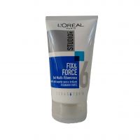 ژل مو معدنی INVISI FIX 6 L OREAL لورآل 150 میلی