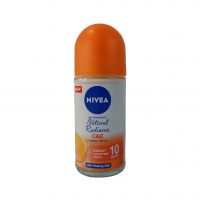 مام رول NIVEA Natural Radiance نیوآ 50 میلی