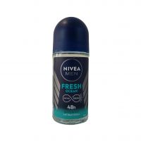 مام رول NIVEA FRESH OCEAN مردانه نیوآ 50 میلی
